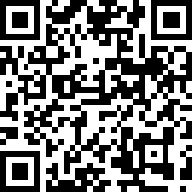 Paypal donation QR code